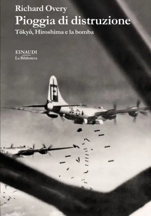 Pioggia Di Distruzione fronte