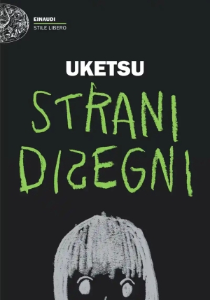 Strani Disegni fronte