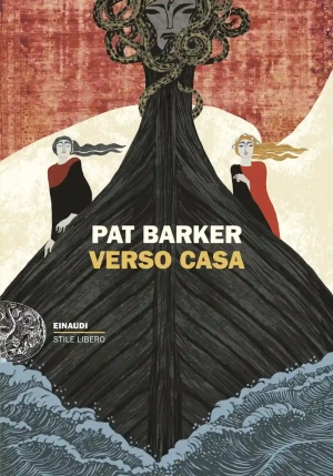 Viaggio Verso Casa (il) fronte