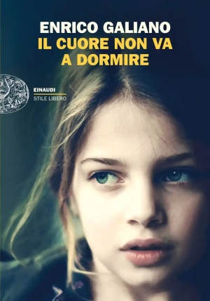 Cuore Non Va A Dormire fronte