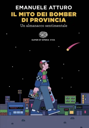 Mito Dei Bomber Di Provincia (il) fronte