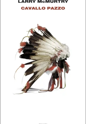 Cavallo Pazzo fronte