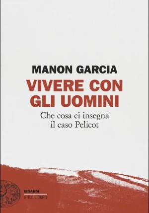 Vivere Con Gli Uomini fronte