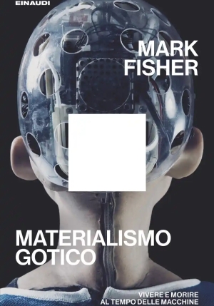 Materialismo Gotico fronte