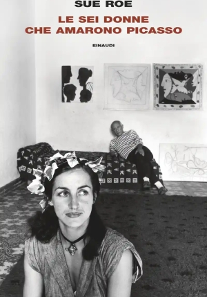 Ritratti Nascosti fronte