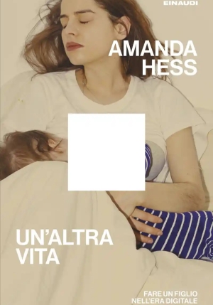Un'altra Vita fronte