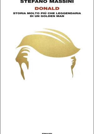 Donald fronte