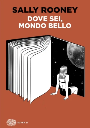 Dove Sei, Mondo Bello fronte
