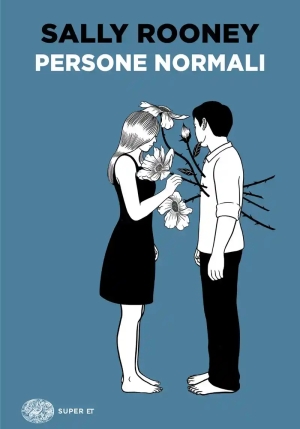 Persone Normali fronte
