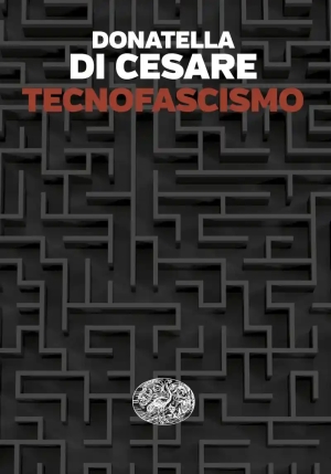 Tecnofascismo fronte