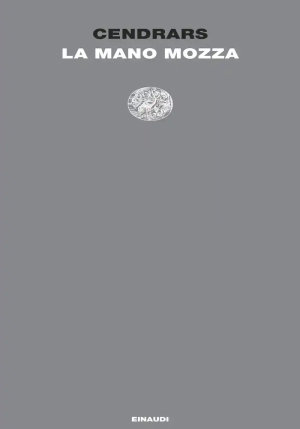 Mano Mozza (la) fronte