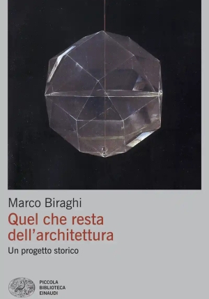 Quel Che Resta Dell'architettura fronte