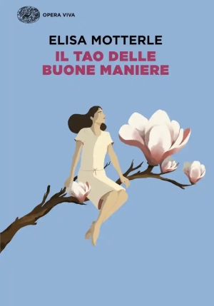 Tao Delle Buone Maniere (il) fronte