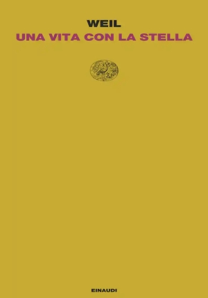 Vita Con La Stella (una) fronte