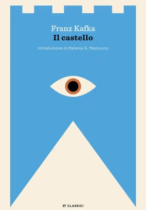 Castello (il) fronte