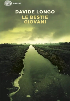 Bestie Giovani (le) fronte