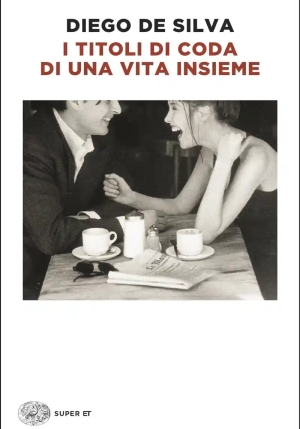 Titoli Di Coda Di Una Vita Insieme (i) fronte