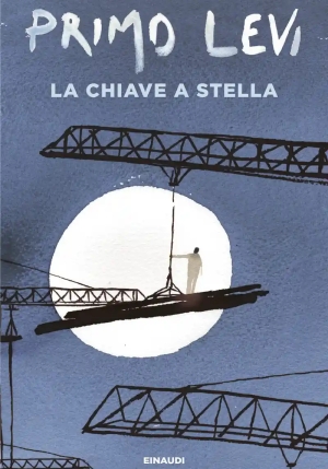 Chiave A Stella (la) fronte