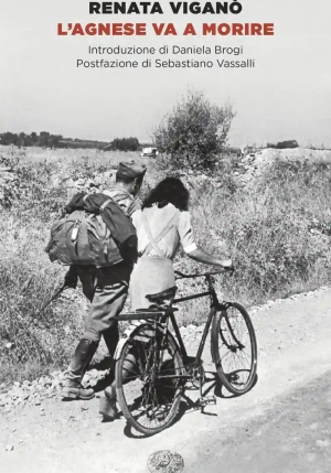 Agnese Va A Morire (l') fronte