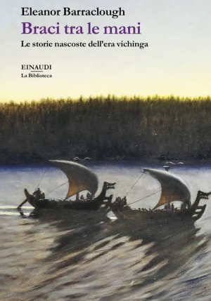 Braci Nelle Mani fronte