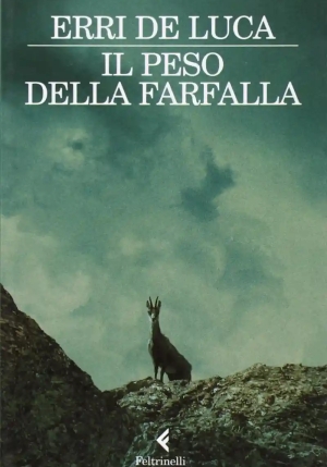 Peso Della Farfalla fronte