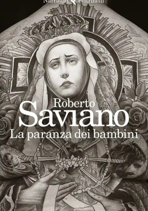 La Paranza Dei Bambini fronte