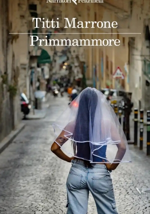 Primammore fronte
