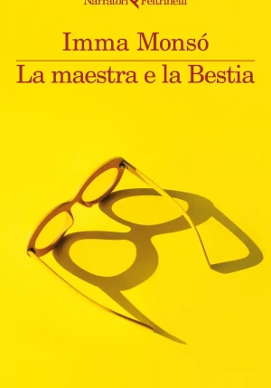 Maestra E La Bestia (la) fronte