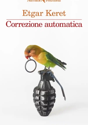 Correzione Automatica fronte