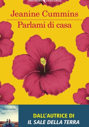 Parlami Di Casa fronte