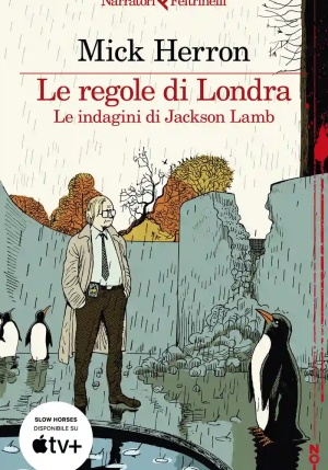 Regole Di Londra fronte