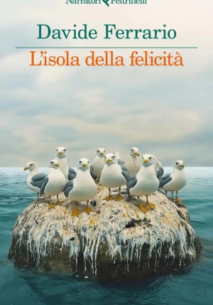 Isola Della Felicit? fronte