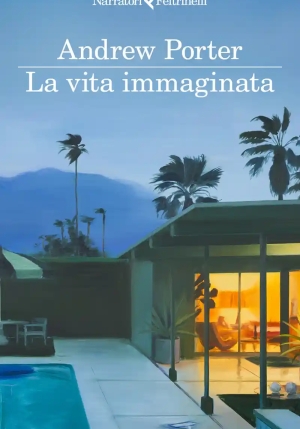 Vita Immaginata fronte