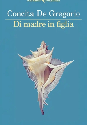 Di Madre In Figlia fronte