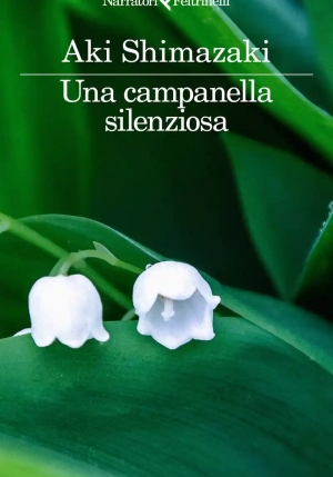 Campanella Silenziosa fronte