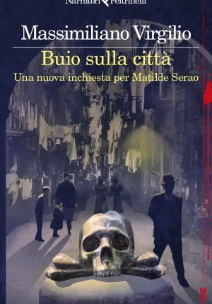 Buio Sulla Citt? fronte