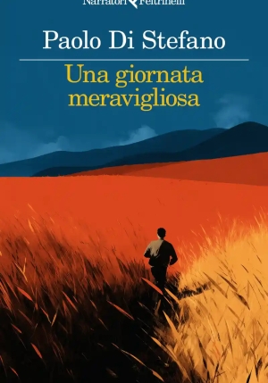 Giornata Meravigliosa fronte