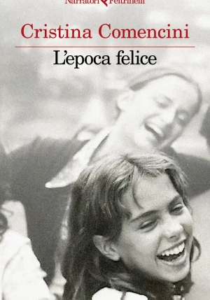 Epoca Felice fronte