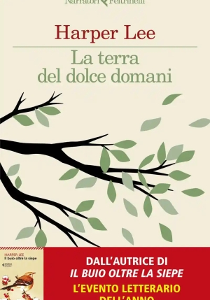 Terra Del Dolce Domani fronte