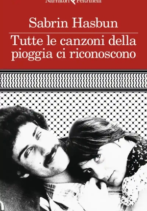 Tutte Le Canzoni Della Pioggia Ci Riconoscono fronte