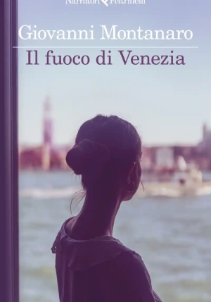 Fuoco Di Venezia fronte