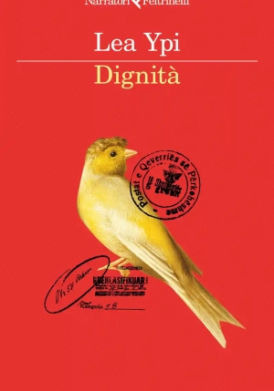 Dignita' fronte