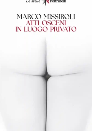 Atti Osceni In Luogo Privato fronte