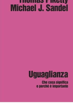 Uguaglianza fronte