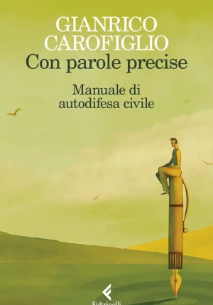 Con Parole Precise fronte