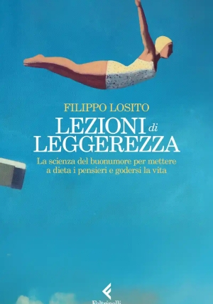 Lezioni Di Leggerezza fronte
