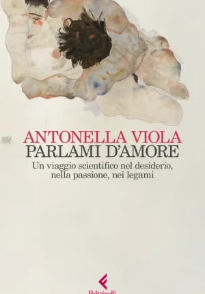 Parlami D'amore fronte