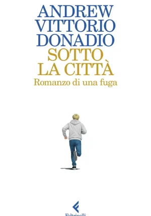 Sotto La Citta fronte
