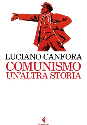 Comunismo Un Altra Storia fronte