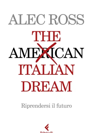 Italian Dream fronte